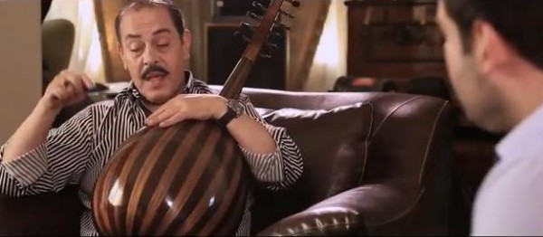 من روائع لطفي بوشناق