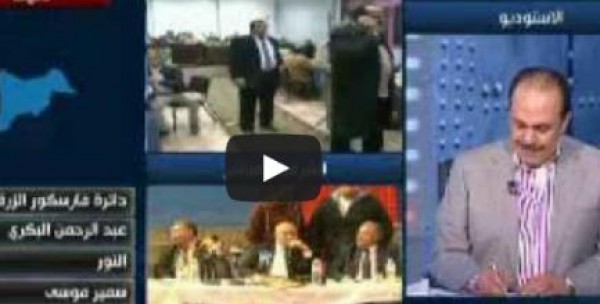 « المصريين الأحرار»: حصلنا على 65 مقعدا في البرلمان .. فيديو
