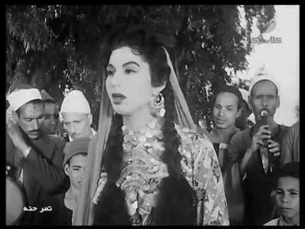 فايزة احمد - يا تمر حنة