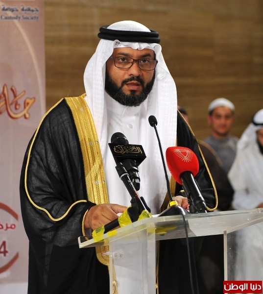 جائزة جنيد لخدمة القرآن الكريم في دورتها المقبلة ستشهد نقلة نوعية