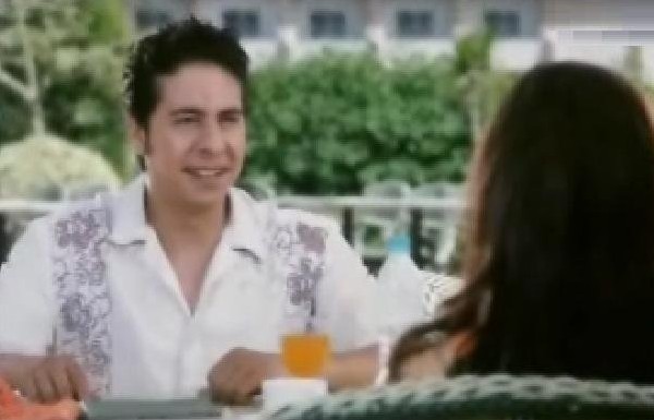 فارس -  بحبك وبموت فيك