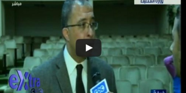 مصر - وزير التخطيط: معدل النمو السكاني بمصر 4 أضعاف بالصين