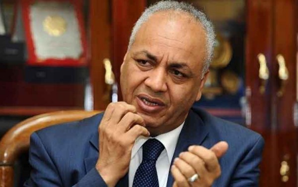 فيديو ـ بكري يكشف موعد انعقاد أولى جلسات مجلس النواب