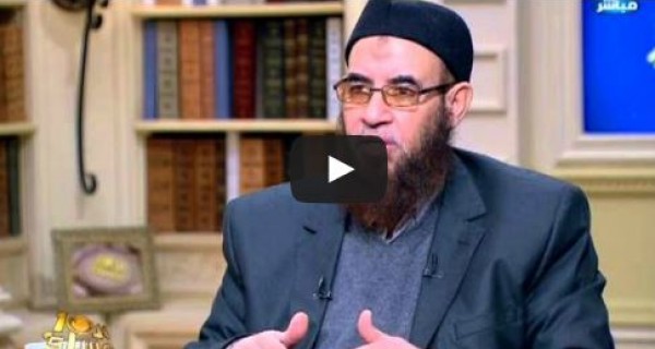 يونس مخيون: أعضاء النور شاركوا في اعتصامي رابعة والنهضة
