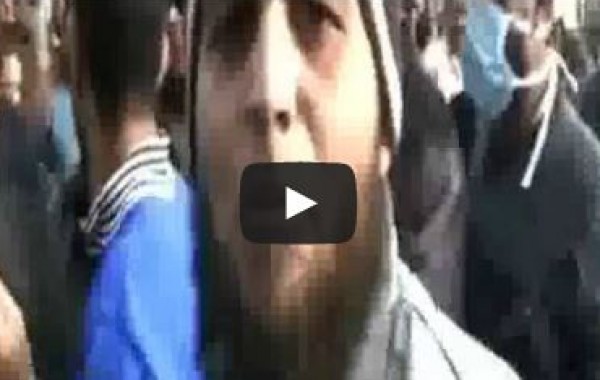 موسى: التظاهر في 25 يناير "خيانة" وتفتيت للجيش