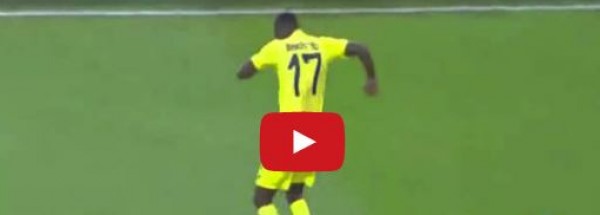 فياريال يستعيد نغمة الإنتصارات بثنائية فى فاليكانو