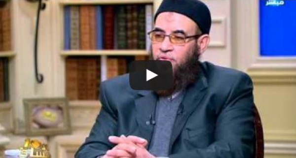 رئيس النور: مستعدون لحل الحزب ثمناً لإستقرار مصر