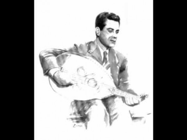 يا ريتني طير لطير حواليك - فريد الأطرش