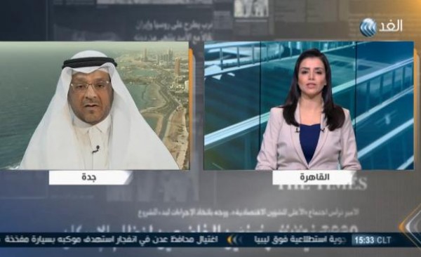 كاتب صحفي سعودي: الحرية في الإعلام تعتبر مسألة نسبية تختلف من دولة لأخرى