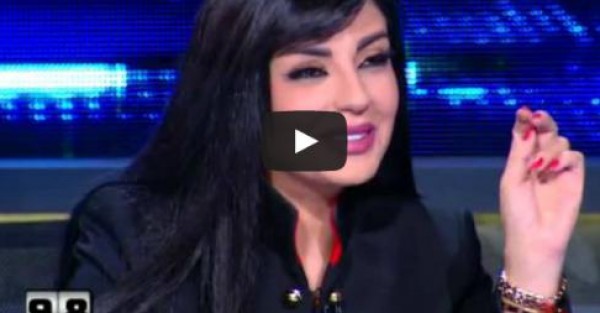 بالفيديو.. إيمان البحر درويش : انا خنت زوجتي