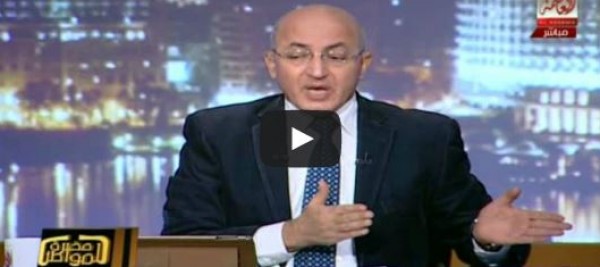 سيد علي: "الفتنة بين السنة والشيعة "صناعة أمريكية"