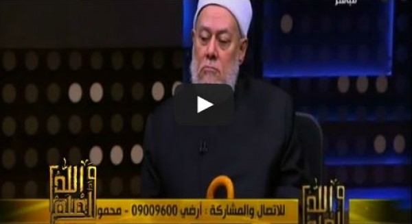 على جمعه من شيخ لمفسر أمثال شعبية