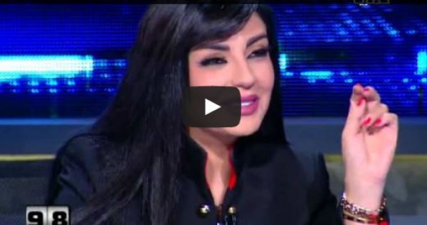 إيمان البحر درويش : انا خنت زوجتي