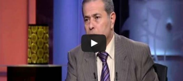 عكاشة: الإخوان تعاقدوا مع شركات تركية لتشويه صورتى