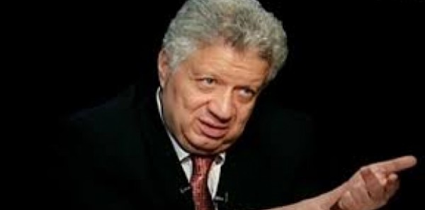 مرتضى منصور يشن الحرب على أمال ماهر "خليكي في حجمك الطبيعي"