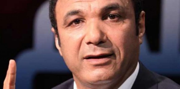 معلق يقتبس من القرآن: يا إسماعيل افعل ما تؤمر وسنجدك دائما من الهدافين