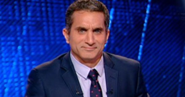 باسم يوسف يصف المرشح لرئاسة أمريكا دونالدترامب بالنازى بعد مهاجمته المسلمين