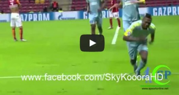 جالاتا سراى يعبر للدورى الأوروبى بالتعادل مع أستانا