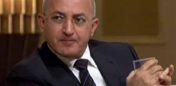 سيد علي يتهور ويصف "أردوغان" ببهلول