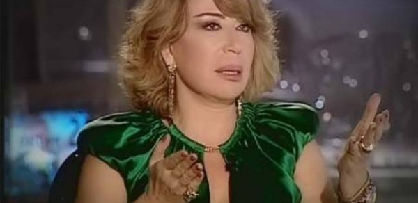 بالفيديو| إيناس الدغيدي عن "قرار الزند بشأن الزواج من أجنبي": "لحمنا رخيص"