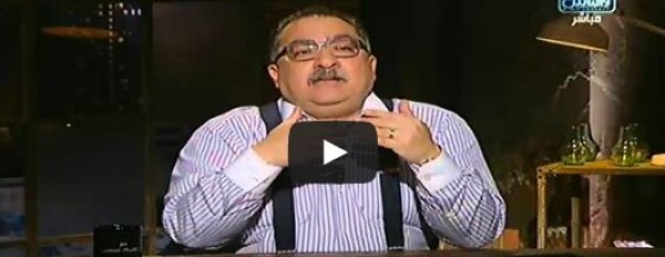 إبراهيم عيسى لحكومة إسماعيل : بطلوا كذب على الناس