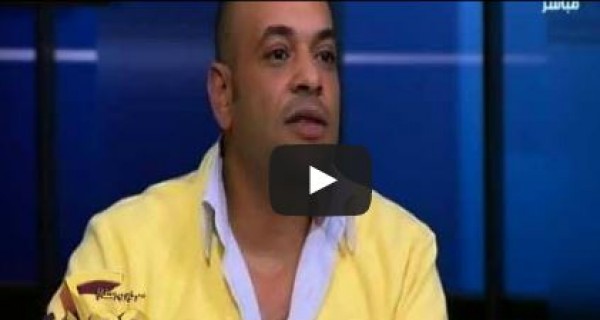 تيمور السبكى : 30% من الستات عايزين ينحرفوا ومش لاقيين الفرصة