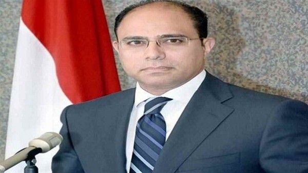 فيديو.. "الخارجية": مصر تبذل جهدها لتجاوز أزمة "سد النهضة" مع إثيوبيا