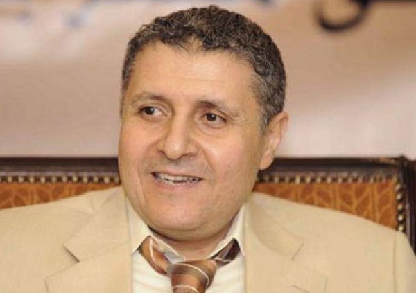 عن حصول اللجنة الرباعية التونسية على نوبل للسلام.. نجاد البرعي: «أرزاق»