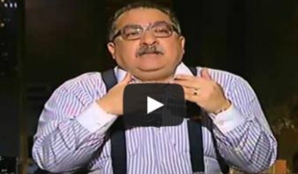 شاهد .. إبراهيم عيسى لحكومة إسماعيل : بطلوا كذب على الناس