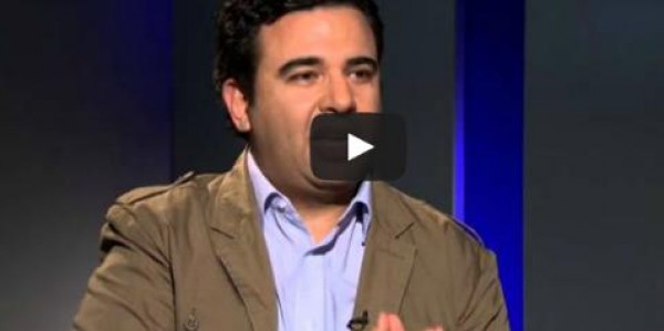 عصام حجي: المواطن العربي مُهدد بالإختفاء بسبب المناخ .. فيديو