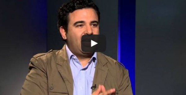 عصام حجي: المواطن العربي مُهدد بالإختفاء بسبب المناخ