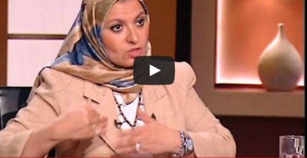 هبة قطب تقدم نصائح لعلاج سرعة القذف لدى الرجال