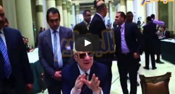 مرتضى منصور : لن أترشح لرئاسة البرلمان وسيف اليزل لا يصح وعكاشة محترم