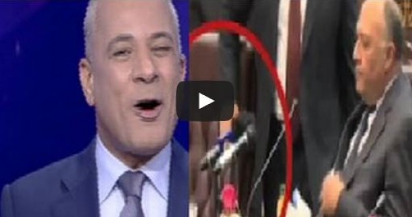 موسى عن الإطاحة بـ''ميكروفون الجزيرة'': ''بقى عندنا أسد جديد''