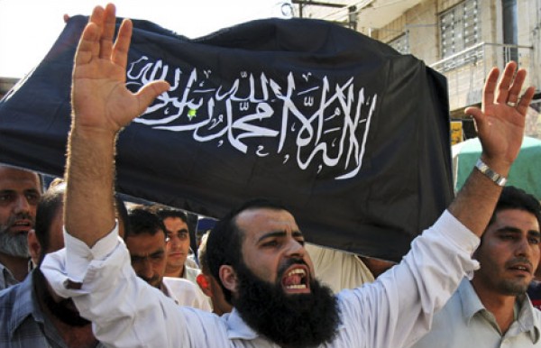 حزب التحرير يحذر ثوار الشام من مخرجات مؤتمر الرياض وعقد الاتفاقيات والهدن
