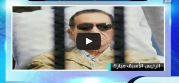مصطفى شردي: حالة مبارك الصحية متدهورة للغاية