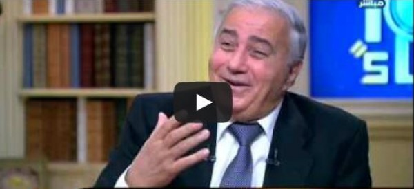 جويدة: هنشوف في البرلمان القادم شتايم العصر