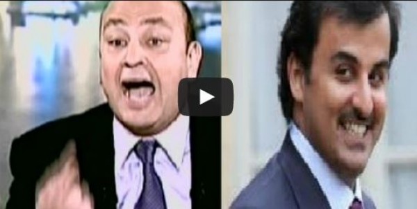 شاهد توقعات الفلكي "عمرو أديب"...أتوقع اغتيال السيسي بنسبة 50%