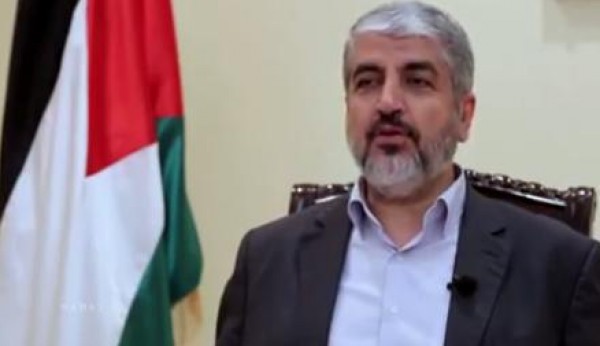 كلمة رئيس المكتب السياسي لحركة حماس خالد مشعل في ذكرى الانطلاقة الـ28