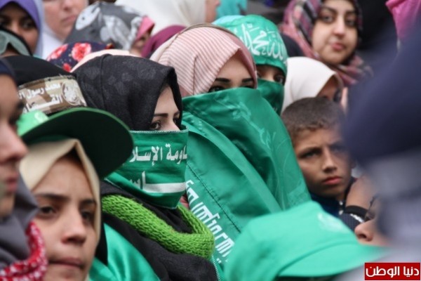 انفصال حماس عن الإخوان المُسلمين .. إكراه أم طلاق بالثلاثة ؟؟
