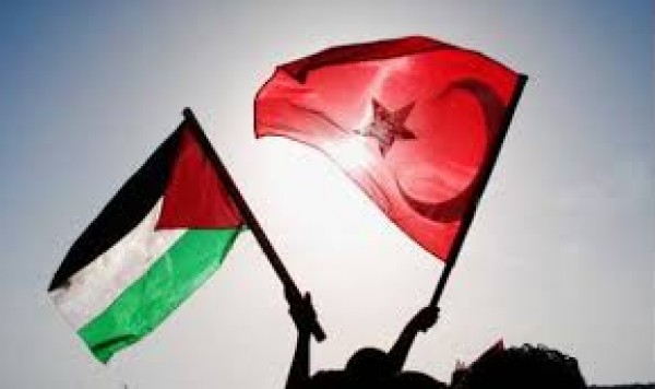 برئاسة المهندس حازم عنتر الجالية الفلسطينية في تركيا تنتخب مجلس ادارة جديد مؤتمرها الانتخابي الخامس