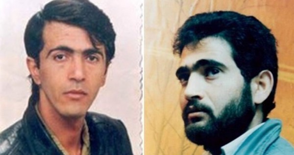 24 عام على استشهاد الابطال القاده عماد خليل بكير وزياد نعيم مصران