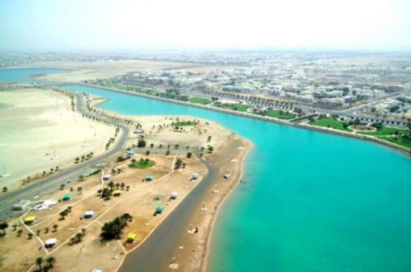 ينبع لؤلؤة البحر الأحمر