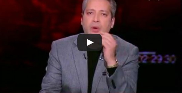 تامر أمين مهاجما احمد موسى: عيب تدخل غرف النوم