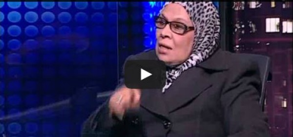 آمنة نصير: "أبو بلاش" سبب تدني العملية التعليمية