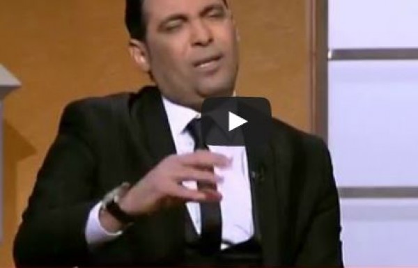 سعد الصغير: أحب بوسي وأنتظر طلاقها حتى أتزوجها