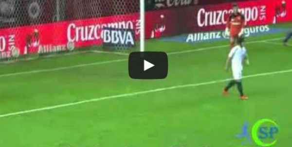 تأهل إسبانيول واشبيلية إلى ثمن نهائي كأس إسبانيا