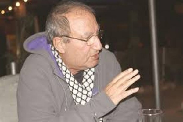 عامان على رحيل الدكتور اياد السراج