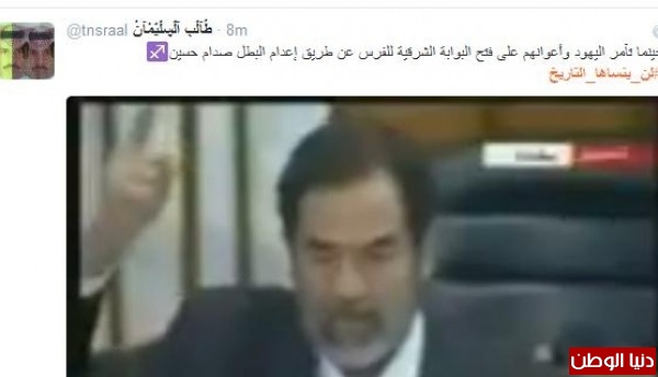 مواقف لن ينساها التاريخ !!