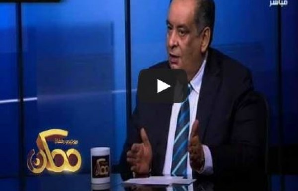 يوسف زيدان: قمت بمراجعة أفكاري فيما يتعلق بموقع المسجد الأقصى